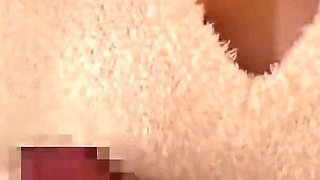 Curvy Temptress Gets Horny at the Sight of Cock - I Can't Resist Her Teasing Body - Part 1