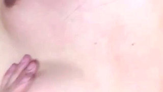 Virgin Learns to Fuck with Daddy