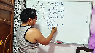 Trigonometry: Trigonometric Ratios - Exercise 2