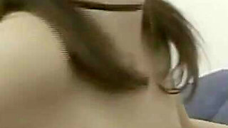 Omar Galanti Fucks the Young Maid in the Ass with His Huge Cock.