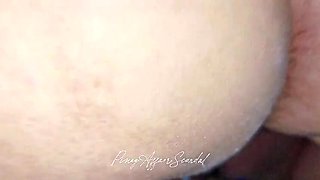 Dripping Wet Pussy Queefs Make Her Soaked with Arousal