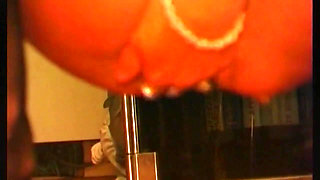 Mature Babes Unleash Golden Streams