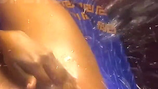 My Favorite Part Is How Watery My Pussy Is, Watch Me Cum.