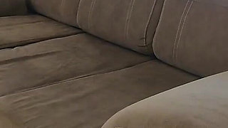 Anal Dark African Skinny Queen Takes White Dick up Her Ass
