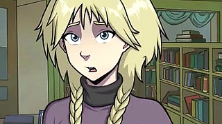 Witch Hunter - Part 54 Horny 18 Years Old Babe by Loveskysan69