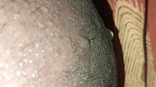 I sucked my boyfriend's penis and he licked my pussy.