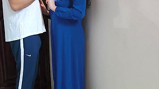 Sharmotta BBW Wife Egyptian