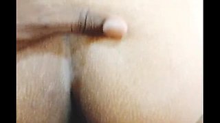 Punjabi Girl Fucks in Secret - Hot Desi Sex with Creampie