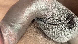 Me an My Boyfriend Was Interview Before Fucking