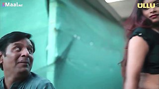 Indian Temptress Melts in Homemade Erotic Bliss