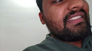 Indian Desi Man Fuck Stepmom Pussy & Stepmom Boobs Moving Slowly Slowly Romantic Sex