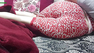 My veil is my chastity Barhousha she is 19 years old like the monastery of the veil I brought her to a room to sleep with me charity Hawaya