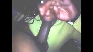 Aunty Said Don't Tell Nobody