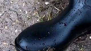 Lick My Rubber Boots