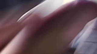 Anal Play, and Secretary's Footjob