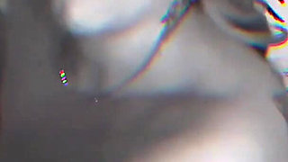 Stepmommy Gloryhole - the Voyeur Tapes