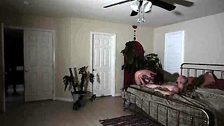 Sublime Cleo Moon's big ass xxx