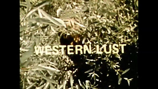 Old School Horny Couple Goes Wild