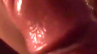 Hot Blonde Alma Blowjob and Facial