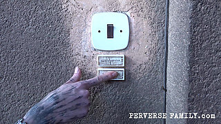 Perverse Family 22.1 season 2: Lizard Lick