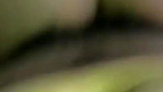 Strong dirty anal for my slutty teacher, I filled her ass with cum