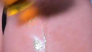 Massage My Tits and Then Fuck Me Without Stopping