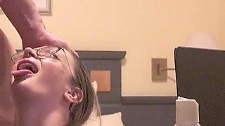 Bts Camshow with Nika Cyberslut in Frankfurt Am Main