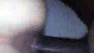 Pornstar Wife Squirts Then Gets BBC Cock in Her Cunt nn