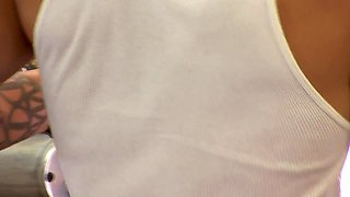 Julias Big Ass Anal Pound