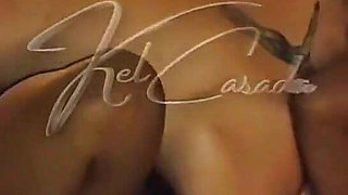 First Date with a Single Guy, After Being Caught on a Security Camera, We Ended up Going to the Motel. Part 3