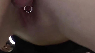 Spermarie - She Lets Herself Be Completely Covered in Cum During a Hardcore Gangbang Without Holding Back