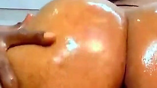 She Couldn't Stop Creaming All Over This Lagos Big Dick (funtime Series)