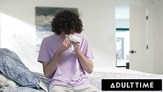 Hd dirt with awesome Rachael Cavalli and Jodie Johnson from Adult Time