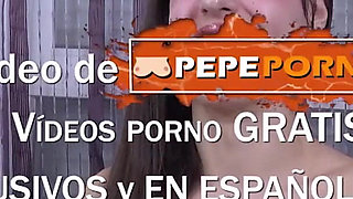 18-year-old Lets Old Man Fuck Her Ass. Anal Sex with Gerontophilia Featuring Briseida Myeres on Pepeporn