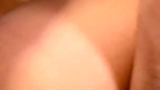 Kiara Lords gets to know her new Neighbor and she likes them very much