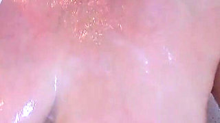 Trisha – In The Shower