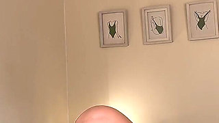 What Began as a Casual Visit Between Colleagues Ended in a Full Afternoon of Passion