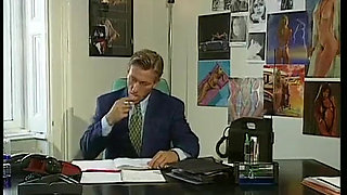 Clark 9 - Pink Parade 1994