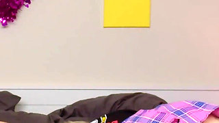 The most ruined orgasm - Stop calling!