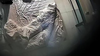 Horny fat arab housewife fingered on amateur hidden cam