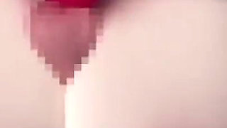 JAV 18 Year Schoolgirl Cheats on Her BF with Her Bestfriend While Is Is Right There!
