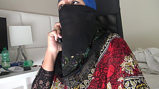 Syrian Arab wife living in Germany