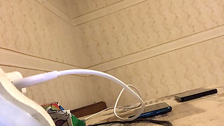 I like cum in the ass