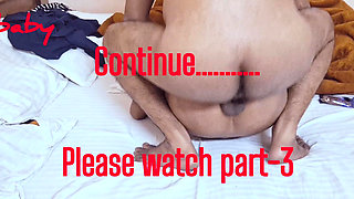 Winter Best Romance with Hot Sexy Girlfriend