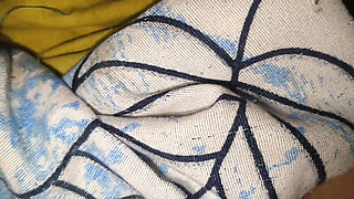 Husband Punished His Wife for the First Time