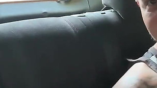 Sex Vlog - Trying Gloryhole for the First Time!