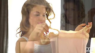 SeXXXtreme Teen Romance - AM Anal Session