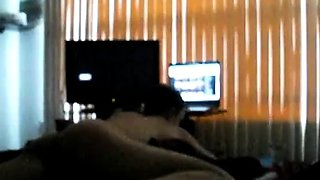 Rough Daddy Amateur Sex