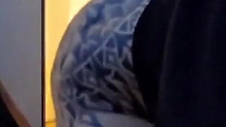 The Story of a Cuckold Who Fasts During Ramadan