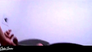 Deep Anal with a Young Brunette Who Has a Delicious Ass.